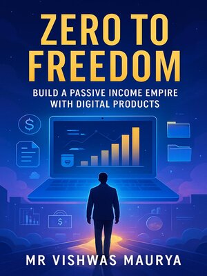 cover image of Zero to Freedom